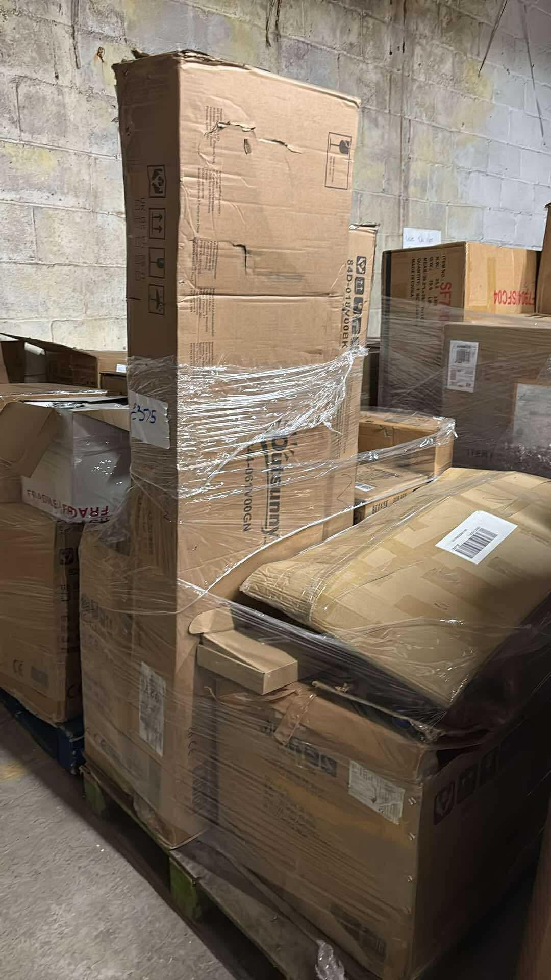 Homcom/Outsunny Pallet