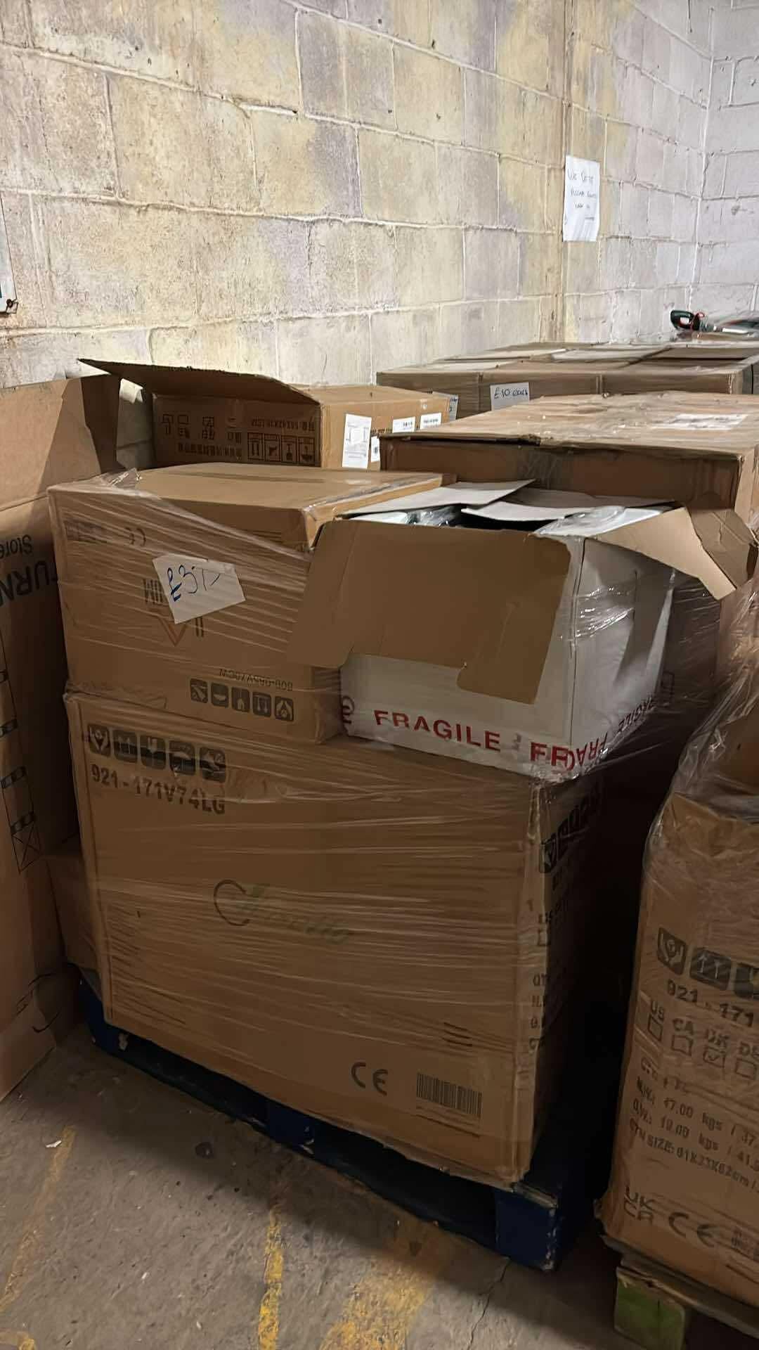 Homcom/Outsunny Pallet